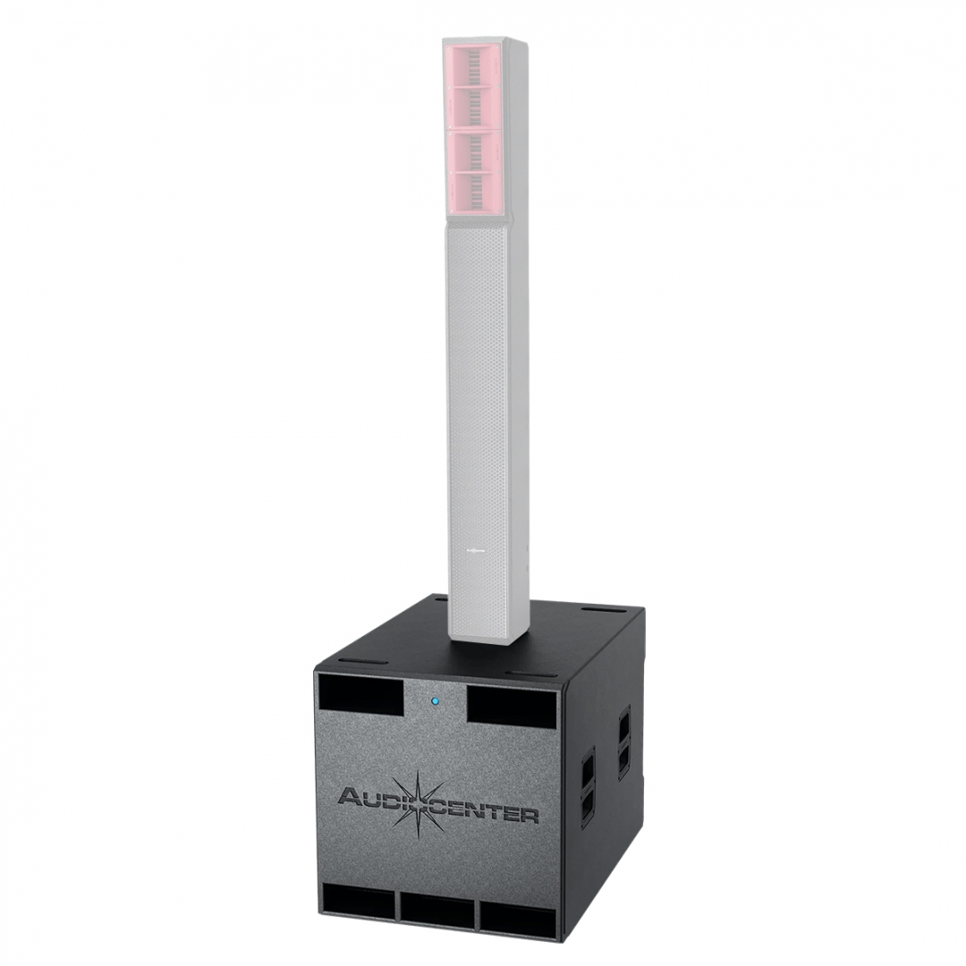 Audiocenter L65S MK2 сабвуфер в Зеленограде