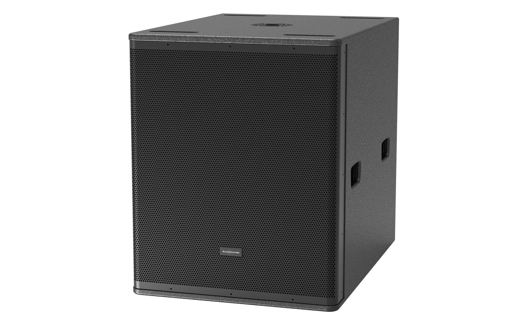 Audiocenter S3118A сабвуфер активный в Зеленограде