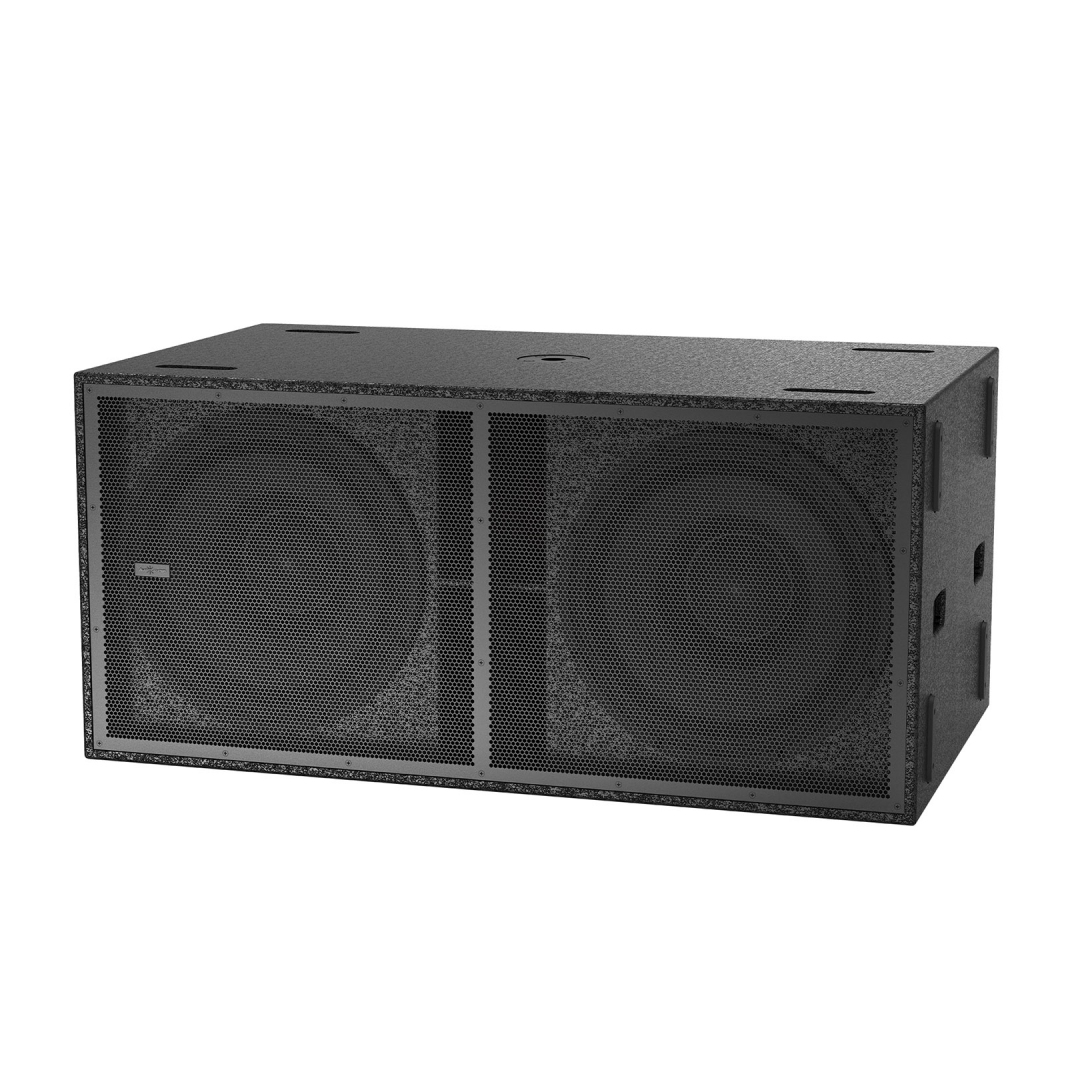 Audiocenter S3218A сабвуфер активный в Зеленограде
