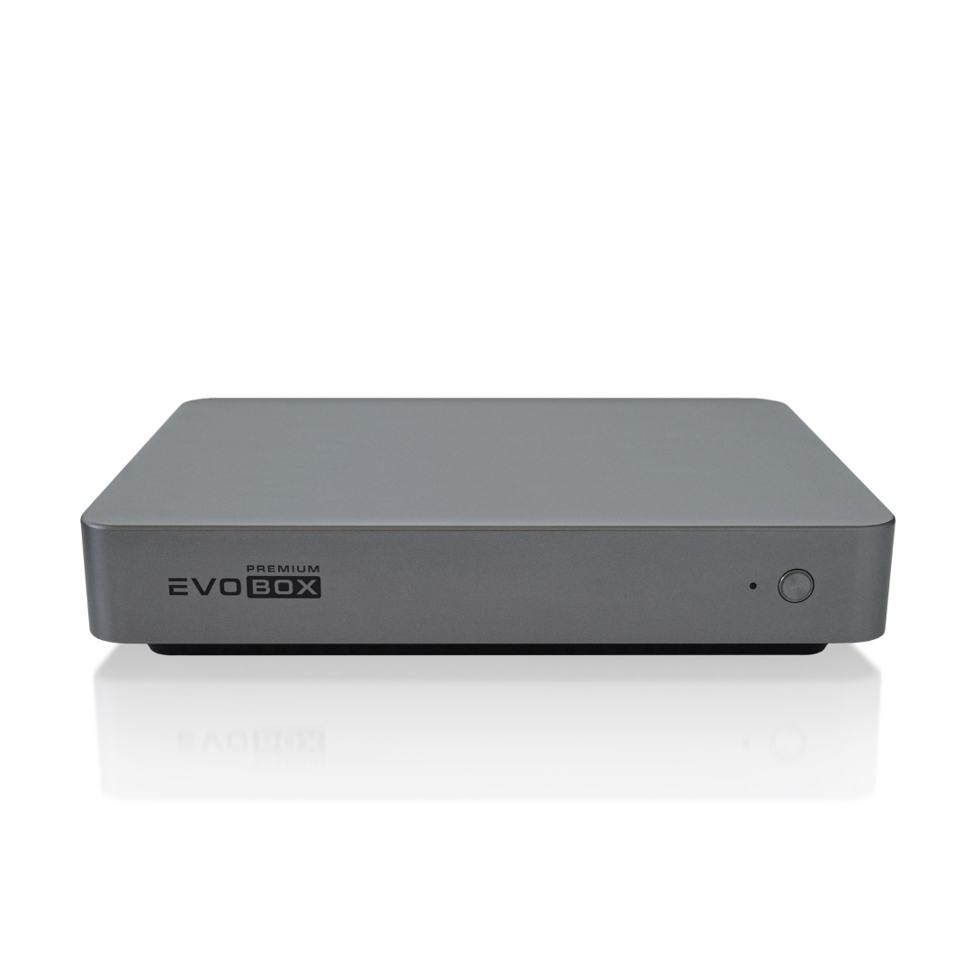 EVOBOX Premium Hi-End караоке-система в Зеленограде