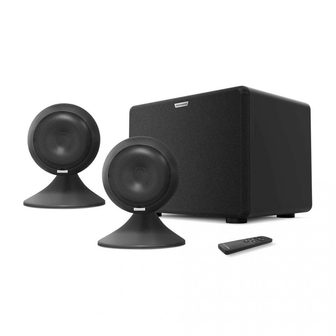 EvoSound Sphere 2.1 аудиосистема для караоке в Зеленограде