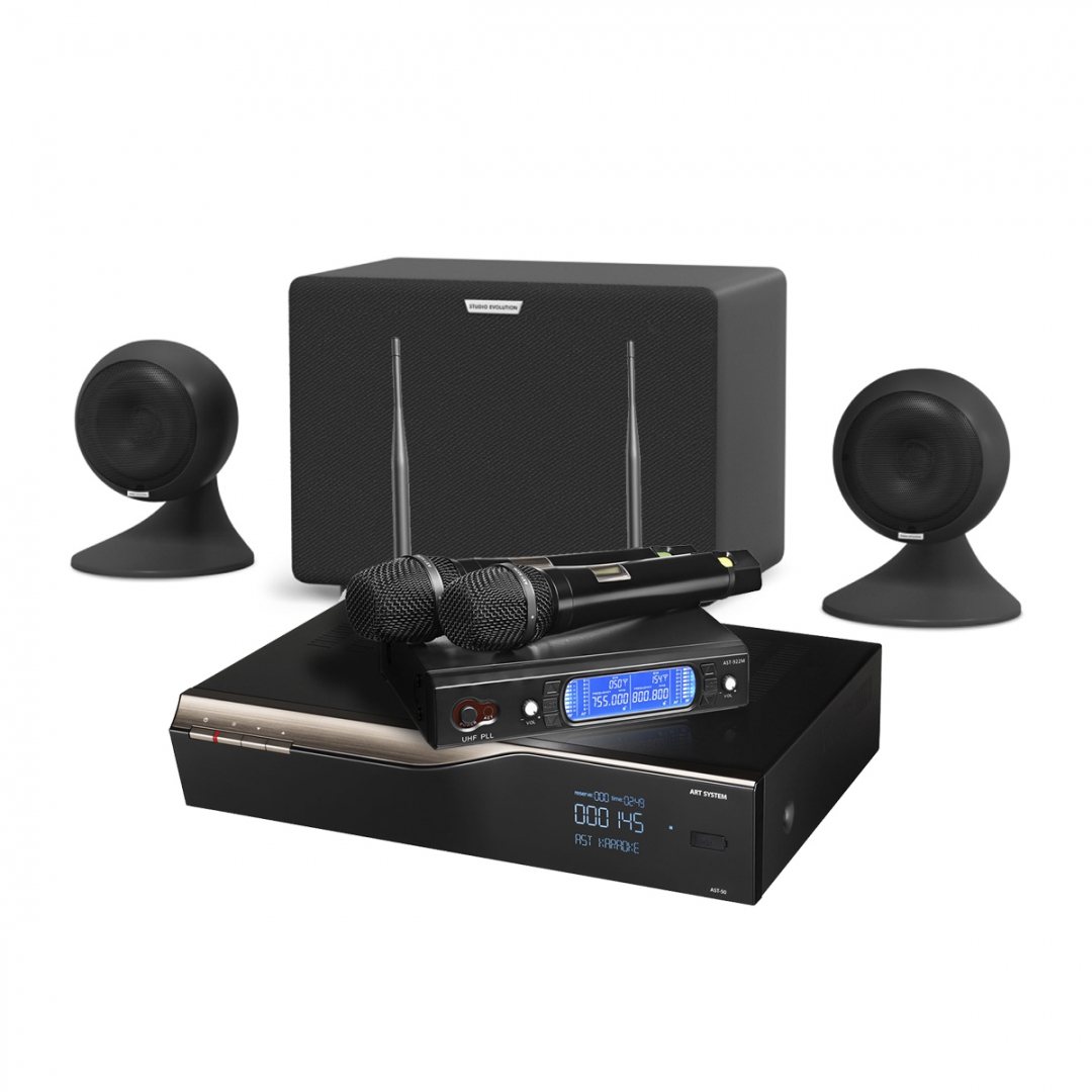 караоке-комплект AST-50 Sound Sphere в Зеленограде