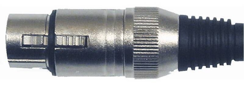 QUIK LOK NC354-K XLR Female Разъем в Зеленограде