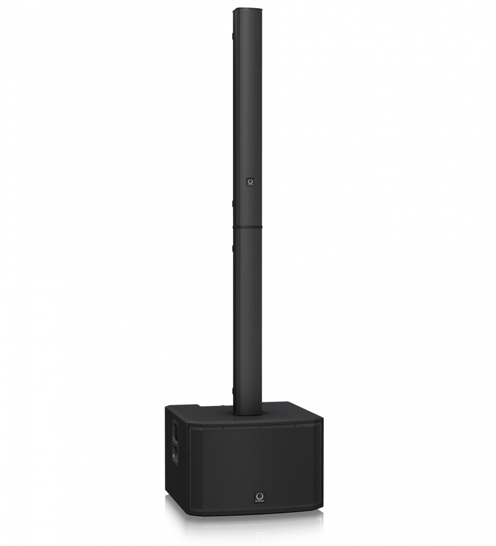 Turbosound iNSPIRE iP3000 модульная аудио колонна 2000Вт в Зеленограде