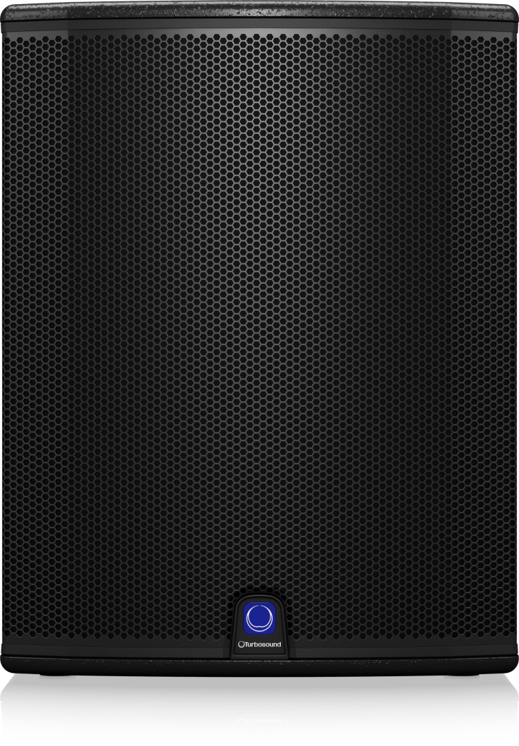 Turbosound iQ18B сабвуфер активный в Зеленограде