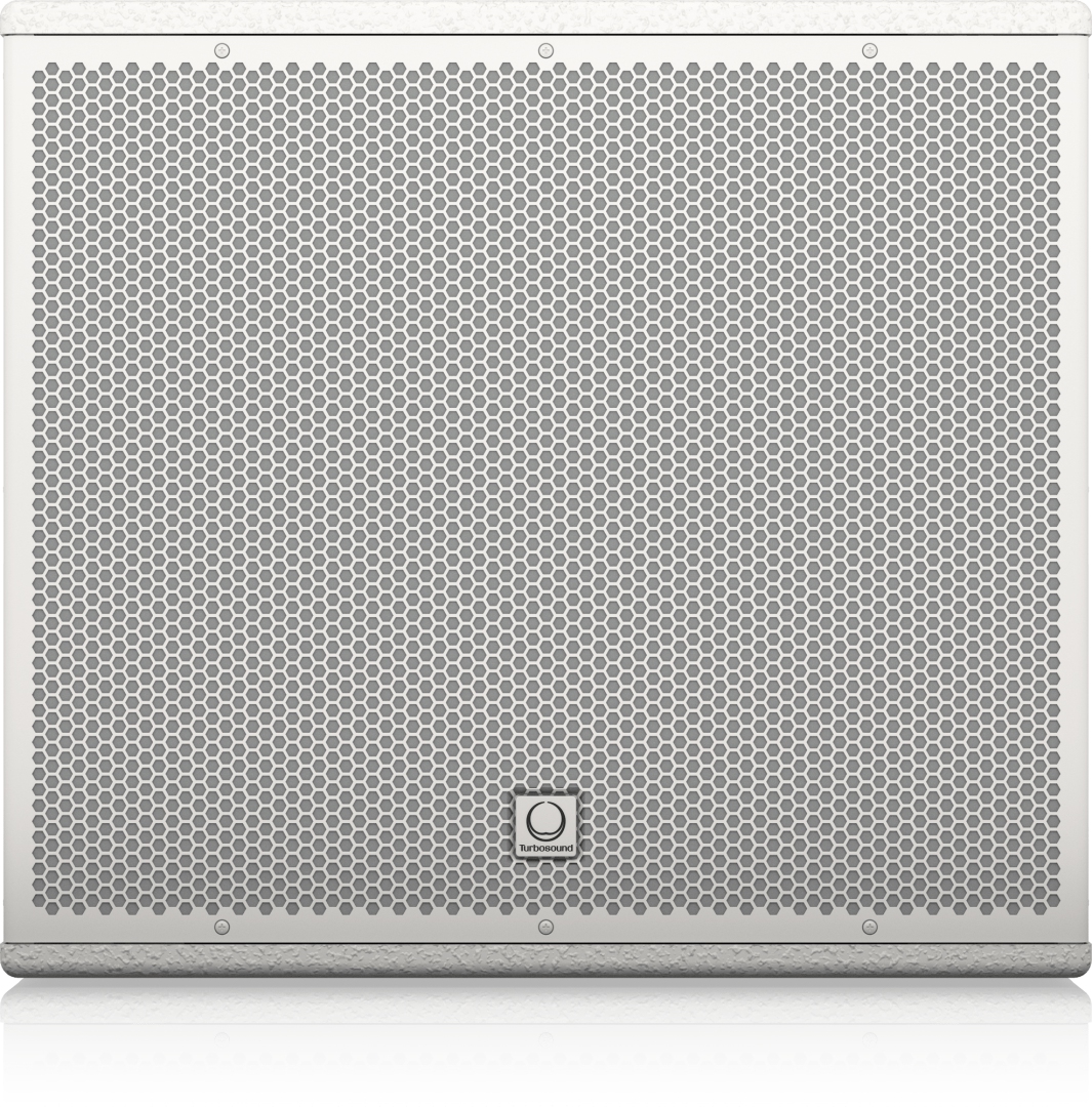 Turbosound NuQ115B-AN Активный сабвуфер в Зеленограде