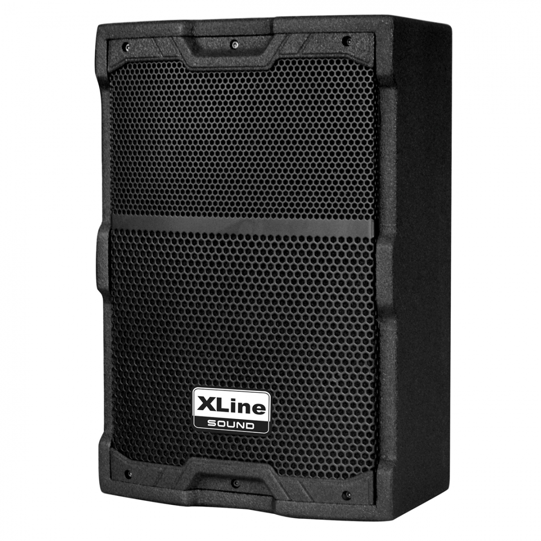 XLine ALFA P-10A Акустическая система активная в Зеленограде