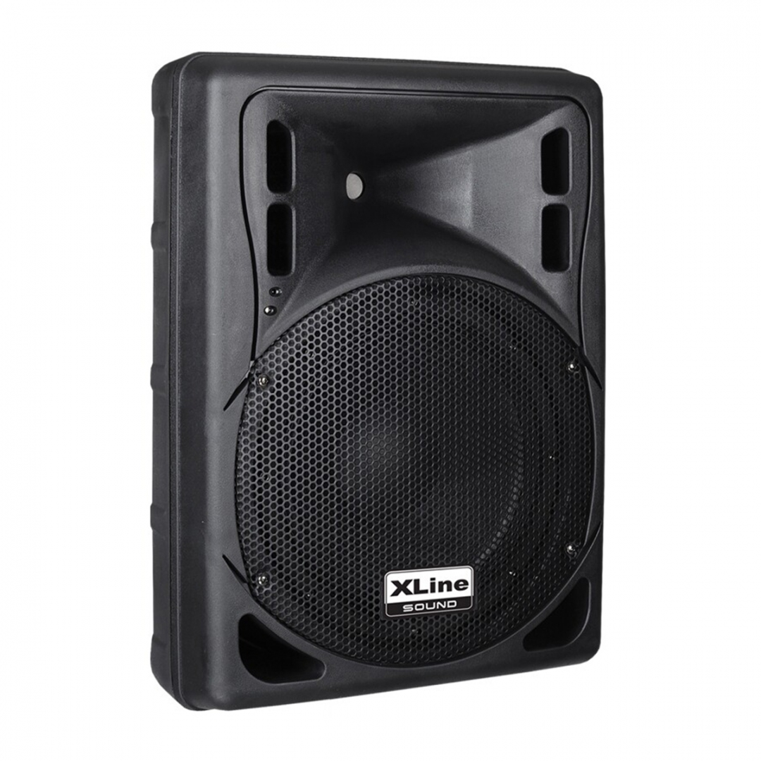 XLine BAF-10A Акустическая система активная с MP3 плеером и Bluetooth в Зеленограде