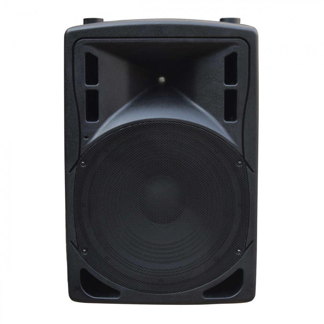 XLine BAF-15A Акустическая система активная с MP3 плеером и Bluetooth в Зеленограде