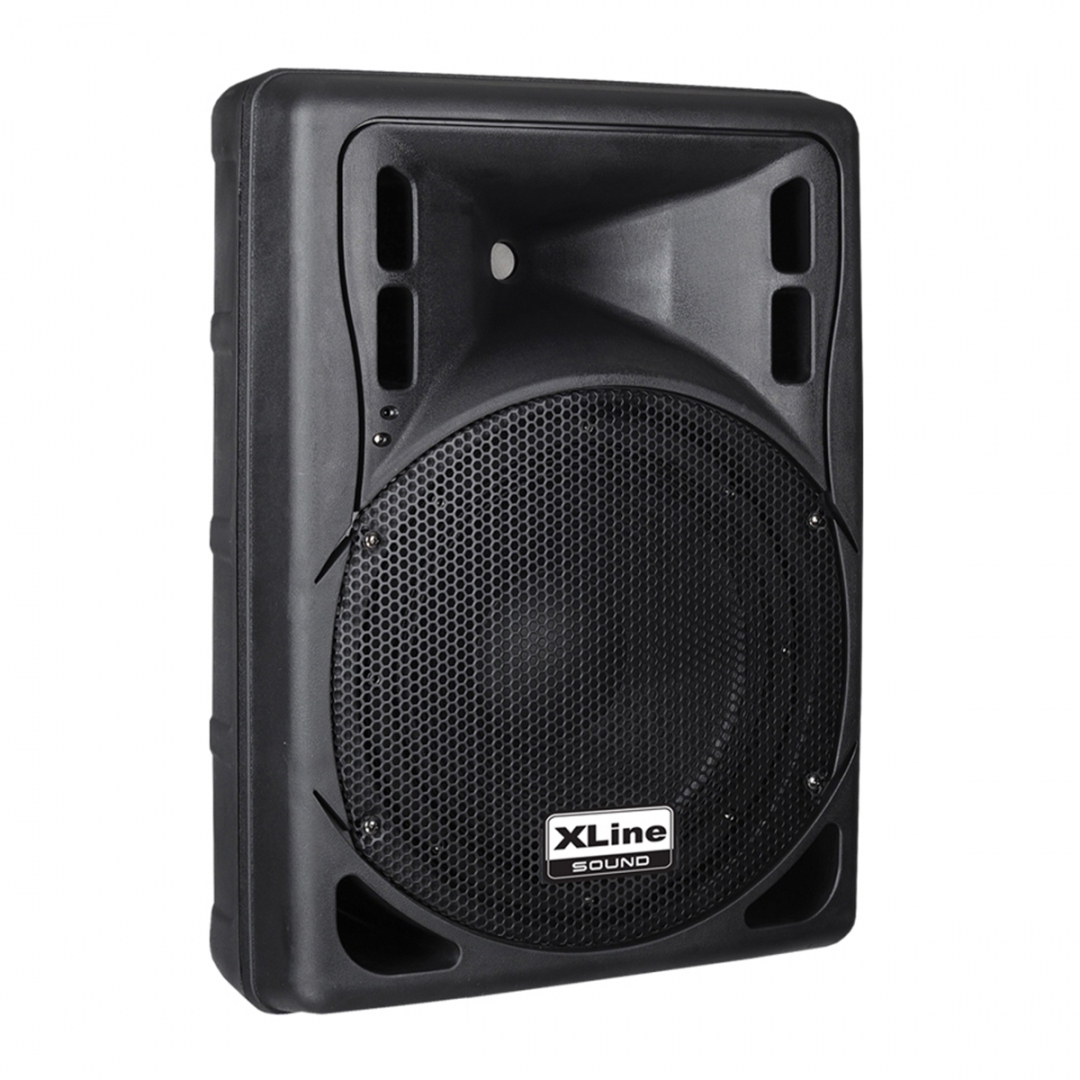 XLine BAF-8A Акустическая система активная с MP3 плеером и Bluetooth в Зеленограде