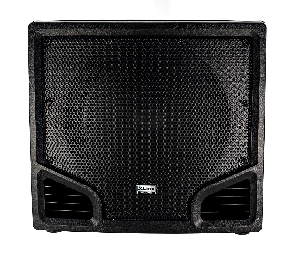 XLine SPX-18A SUB Сабвуфер активный в Зеленограде
