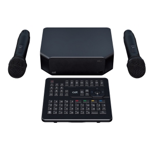 Караоке-система AST Zoom 2 (AST-90) в Зеленограде