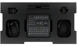 AST-350 Профессиональная караоке-система в Зеленограде
