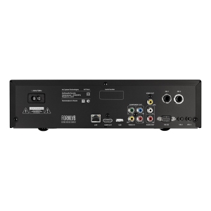 AST Mini (AST-25B) профессиональная система караоке в Зеленограде