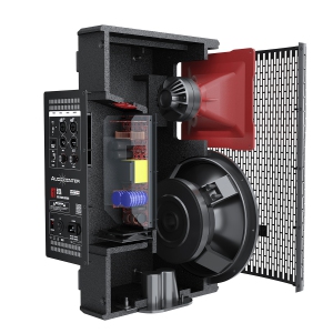 Audiocenter GT512A Активная акустическая система в Зеленограде