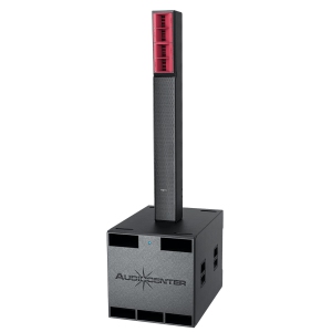 Audiocenter L65 + L65S MK2 порталы в Зеленограде