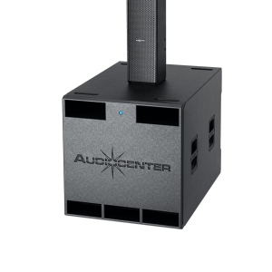 Audiocenter L65 + L65S MK2 порталы в Зеленограде