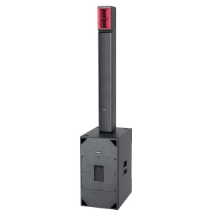 Audiocenter L83 + L83S MK2 порталы в Зеленограде