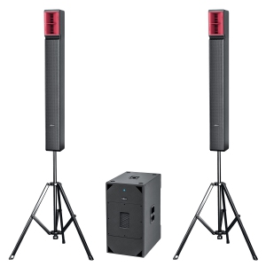 Audiocenter L83 пассивная акустическая система в Зеленограде