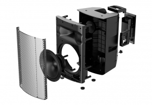 Audiocenter MA15+ активная акустическая система в Зеленограде