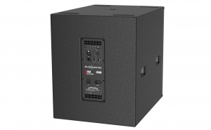 Audiocenter S3118A сабвуфер активный в Зеленограде