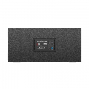 Audiocenter S3218A сабвуфер активный в Зеленограде