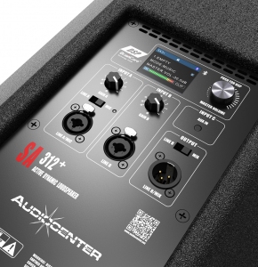 Audiocenter SA315+ в Зеленограде