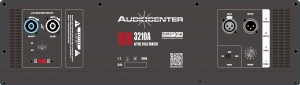 Audiocenter WM3210A сценический монитор в Зеленограде