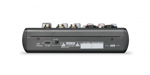 AuraSonics K4 компактный микшерный пульт в Зеленограде