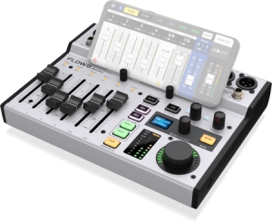 Behringer FLOW 8 цифровой микшер в Зеленограде