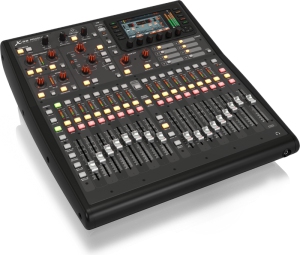 Behringer X32 PRODUCER цифровой микшер 40 каналов в Зеленограде