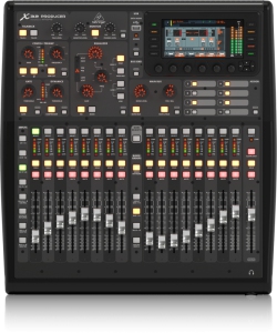 Behringer X32 PRODUCER цифровой микшер 40 каналов в Зеленограде