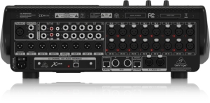 Behringer X32 PRODUCER цифровой микшер 40 каналов в Зеленограде
