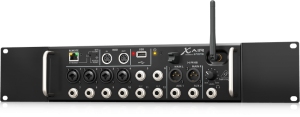 Behringer XR12 цифровой микшер в Зеленограде