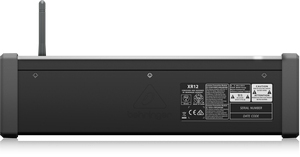 Behringer XR12 цифровой микшер в Зеленограде