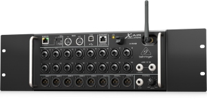 Behringer XR18 цифровой микшер в Зеленограде