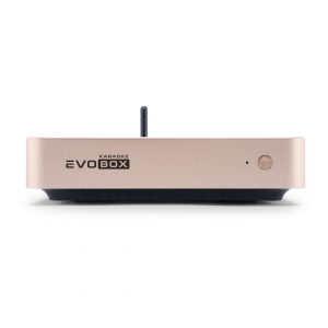 EVOBOX Plus караоке-система для дома в Зеленограде