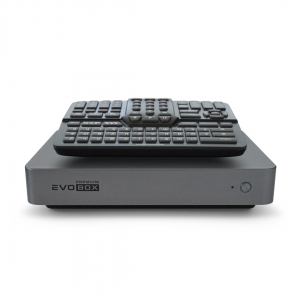 EVOBOX Premium Hi-End караоке-система в Зеленограде