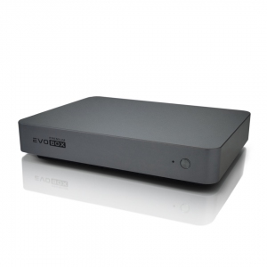 EVOBOX Premium Hi-End караоке-система в Зеленограде