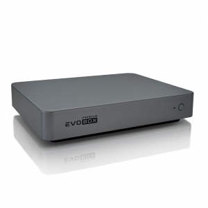 EVOBOX Premium Hi-End караоке-система в Зеленограде