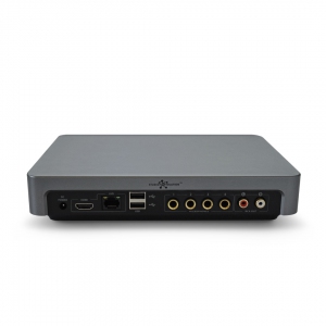 EVOBOX Premium Hi-End караоке-система в Зеленограде