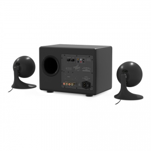 EvoSound Sphere 2.1 аудиосистема для караоке в Зеленограде