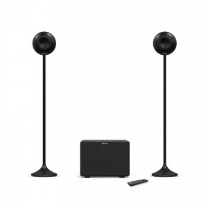EvoSound Sphere 2.1 аудиосистема для караоке в Зеленограде