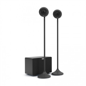 EvoSound Sphere 2.1 аудиосистема для караоке в Зеленограде