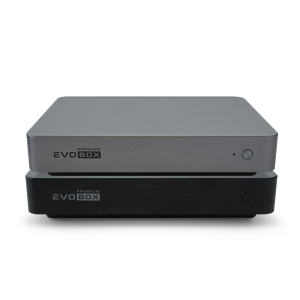 Hi-End караоке-система EVOBOX Premium + EvoSoundBar (саундбар с караоке) в Зеленограде
