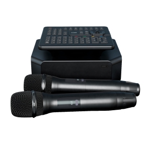караоке-комплект для Дома AST ZOOM 1/2 и EvoSound Bar (Саундбар с караоке) в Зеленограде