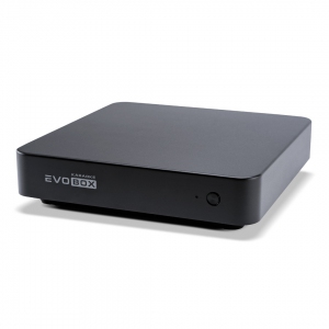 караоке-комплект EVOBOX + EvoSound Sphere 2.1 в Зеленограде