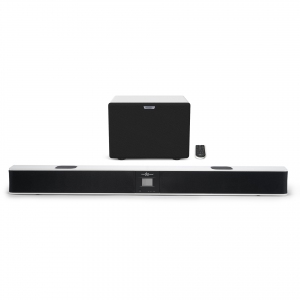 караоке-комплект EVOBOX Classic + EvoSound Bar (саундбар с караоке) в Зеленограде
