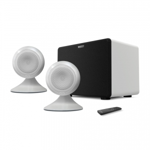 караоке-комплект EVOBOX Classic + EvoSound Sphere 2.1 в Зеленограде