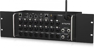 Midas MR18 цифровой микшер в Зеленограде